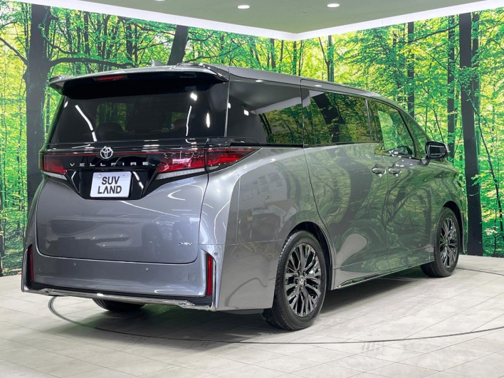 2026 Toyota Vellfire Hybrid 6AA-AAHH40W (UW-69f2a3e6e1c91)[13]