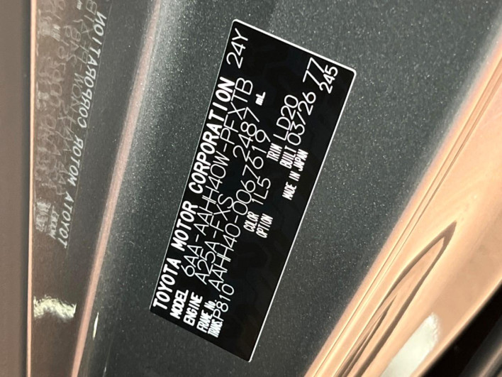2026 Toyota Vellfire Hybrid 6AA-AAHH40W (UW-69f2a3e7339f4)[1]