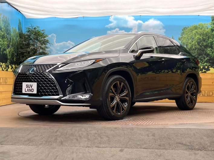 2021 Lexus RX 3BA-AGL20W (UW-69f2a3f3f03b2)[4]