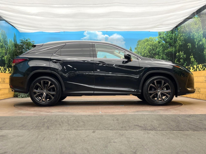 2021 Lexus RX 3BA-AGL20W (UW-69f2a3f3f03b2)[9]