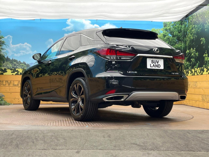 2021 Lexus RX 3BA-AGL20W (UW-69f2a3f3f03b2)[6]