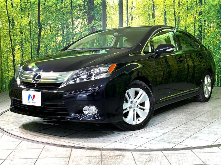 2009 Lexus HS DAA-ANF10 (UW-69f2a3f5c4efd)[0]