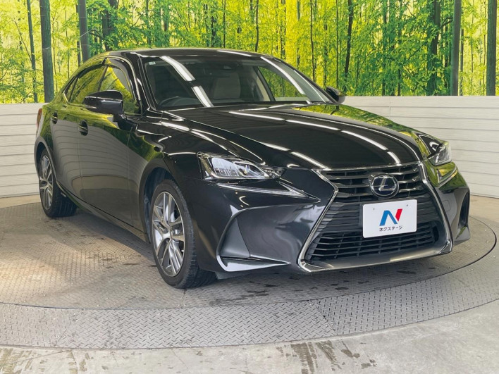 2017 Lexus IS DAA-AVE30 (UW-69f2a3f8f3703)[10]