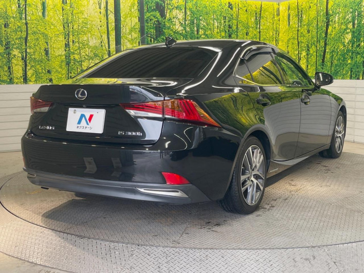 2017 Lexus IS DAA-AVE30 (UW-69f2a3f8f3703)[20]