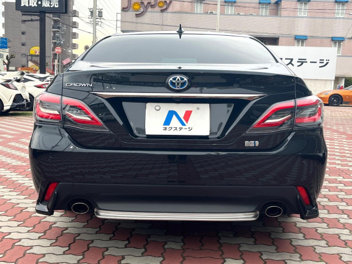 2020 Toyota Crown Hybrid 6AA-AZSH20 (UW-69f2a40746e09)[8]