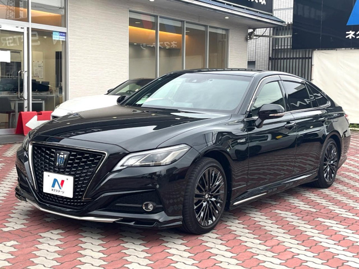 2020 Toyota Crown Hybrid 6AA-AZSH20 (UW-69f2a40746e09)[11]