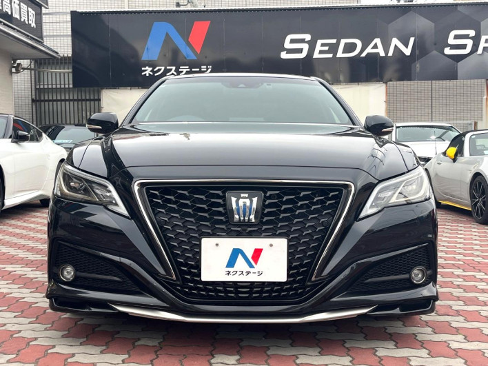 2020 Toyota Crown Hybrid 6AA-AZSH20 (UW-69f2a40746e09)[4]
