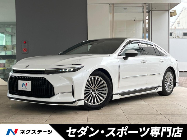 2024 Toyota Crown 6AA-AZSH32 (UW-69f2a409e6875)[3]