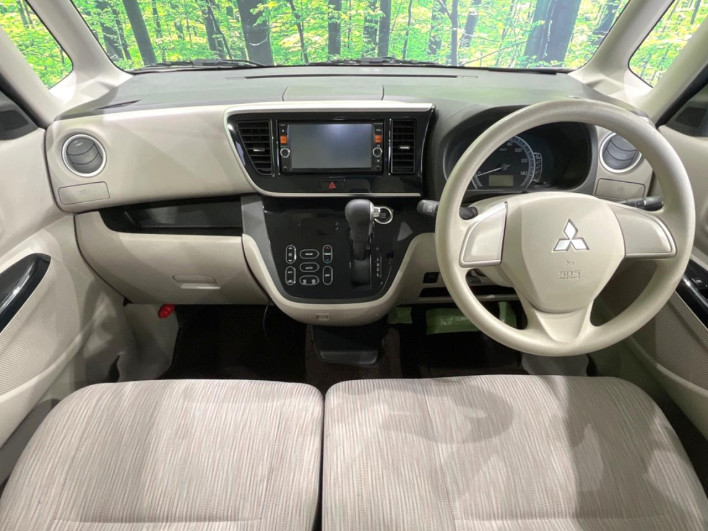 2015 Mitsubishi eK Space DBA-B11A (UW-69f2a40c871b3)[27]