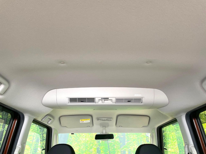 2017 Mitsubishi eK Space Custom DBA-B11A (UW-69f2a40cb1f8d)[17]