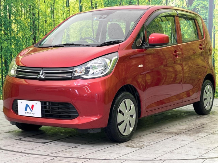 2015 Mitsubishi eK Wagon DBA-B11W (UW-69f2a40e6c70c)[4]