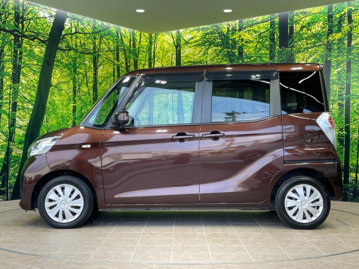 2014 Nissan DAYZ ROOX DBA-B21A (UW-69f2a40ec31a5)[11]