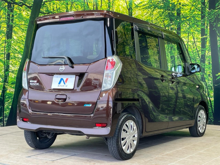 2014 Nissan DAYZ ROOX DBA-B21A (UW-69f2a40ec31a5)[8]