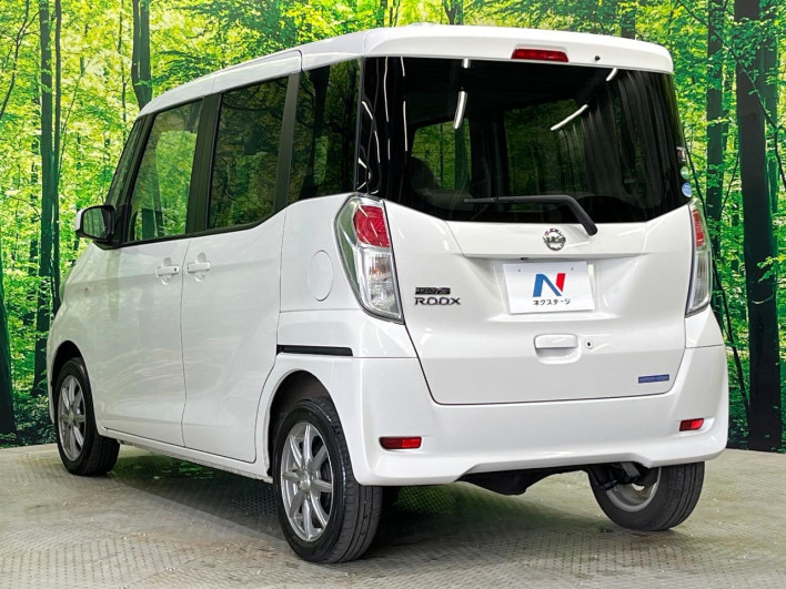 2017 Nissan DAYZ ROOX DBA-B21A (UW-69f2a40f87c01)[25]