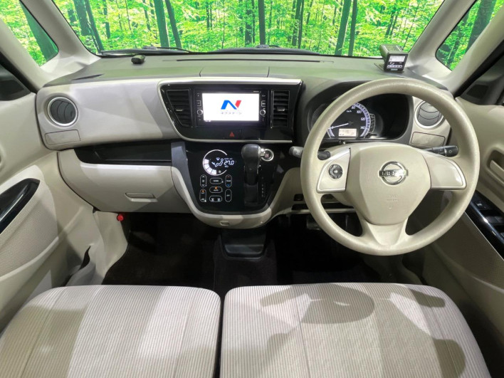 2017 Nissan DAYZ ROOX DBA-B21A (UW-69f2a40f87c01)[21]