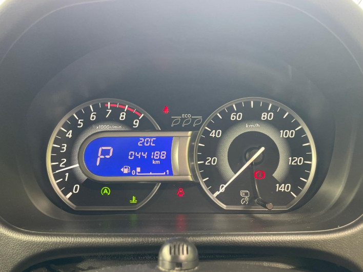 2017 Nissan DAYZ ROOX DBA-B21A (UW-69f2a410677d3)[10]