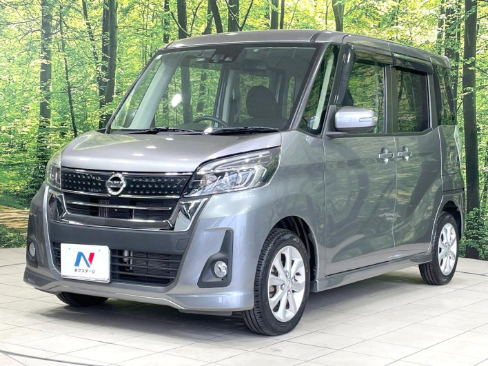 2017 Nissan DAYZ ROOX DBA-B21A (UW-69f2a4112fa05)[15]