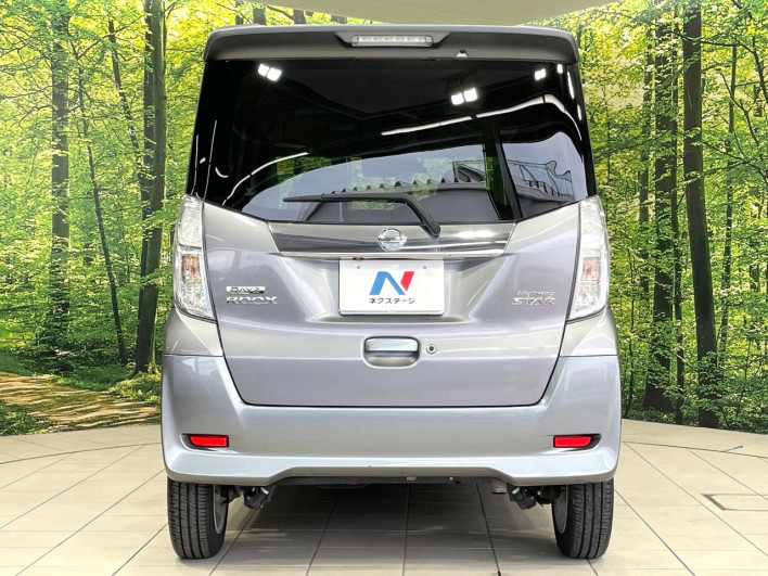 2017 Nissan DAYZ ROOX DBA-B21A (UW-69f2a4112fa05)[20]