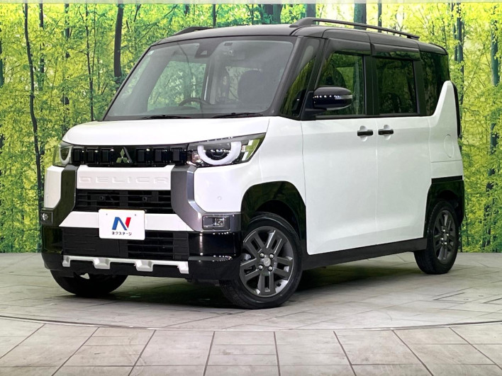 2024 Mitsubishi Delica Mini 4AA-B38A (UW-69f2a4146bf32)[0]