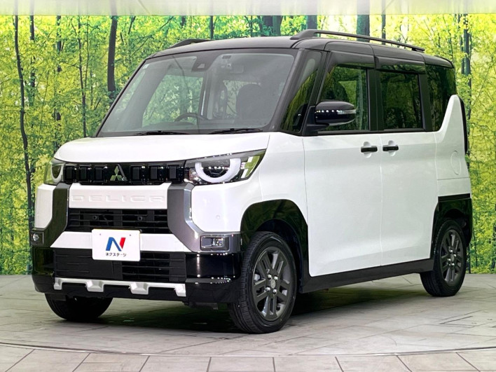 2024 Mitsubishi Delica Mini 4AA-B38A (UW-69f2a4146bf32)[14]