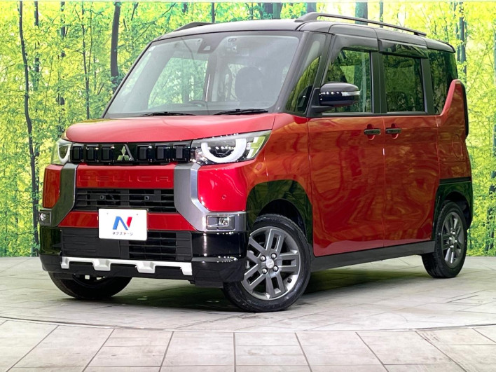 2024 Mitsubishi Delica Mini 4AA-B38A (UW-69f2a41489107)[0]