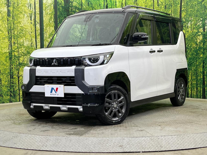 2024 Mitsubishi Delica Mini 4AA-B38A (UW-69f2a414e138d)[0]