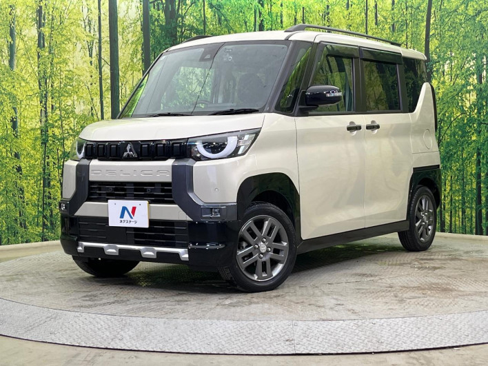 2024 Mitsubishi Delica Mini 4AA-B38A (UW-69f2a4169a5ae)[0]