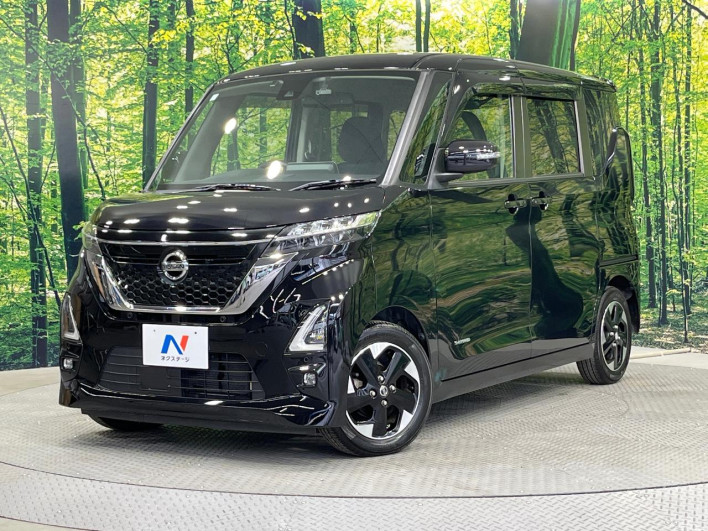 2021 Nissan Roox 5AA-B44A (UW-69f2a419a7528)[0]