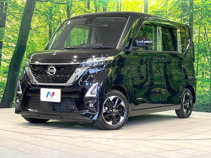 2021 Nissan Roox 5AA-B44A (UW-69f2a41adc555)[0]