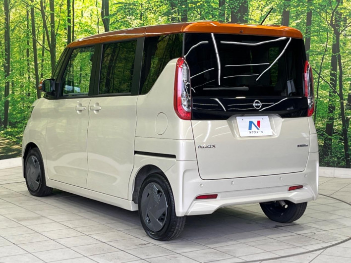 2023 Nissan Roox 5AA-B44A (UW-69f2a41db366d)[10]