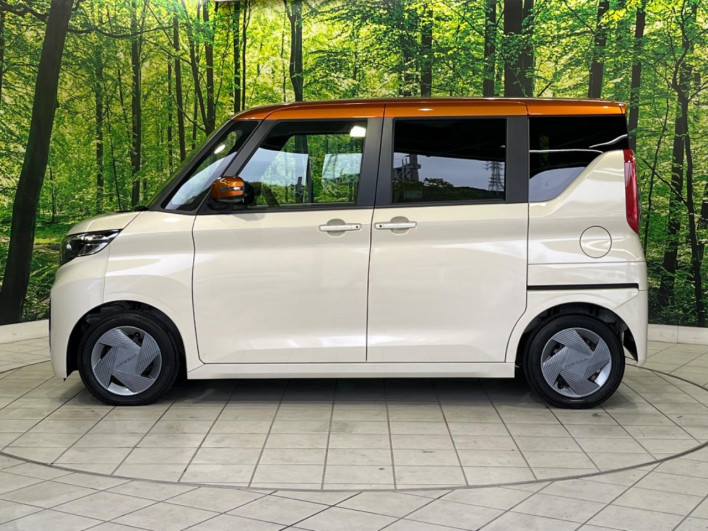 2023 Nissan Roox 5AA-B44A (UW-69f2a41db366d)[11]