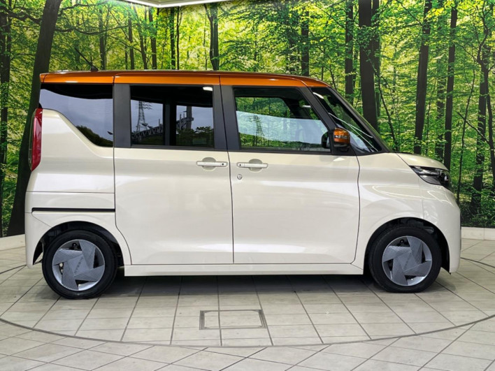 2023 Nissan Roox 5AA-B44A (UW-69f2a41db366d)[7]