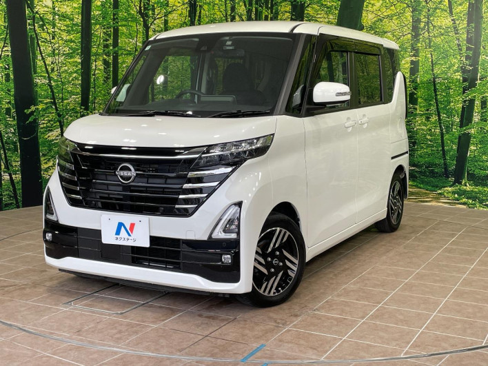 2024 Nissan Roox 5AA-B44A (UW-69f2a41fc1966)[0]