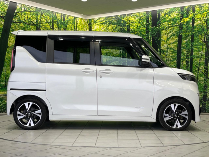 2021 Nissan Roox 4AA-B45A (UW-69f2a42212775)[18]