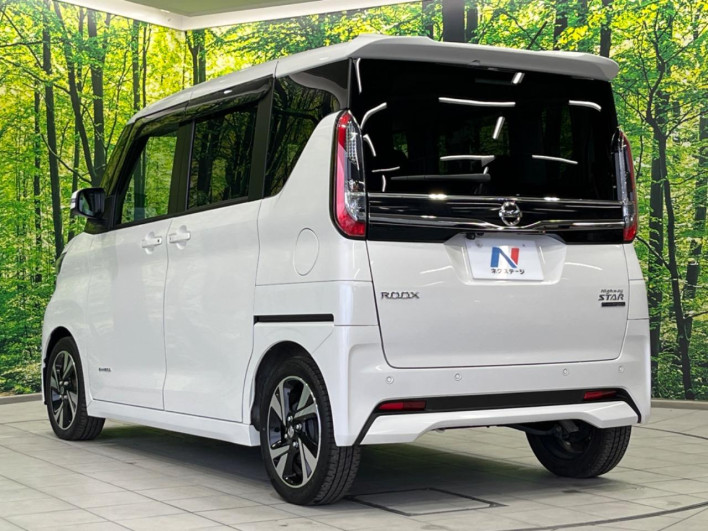 2021 Nissan Roox 4AA-B45A (UW-69f2a42212775)[21]