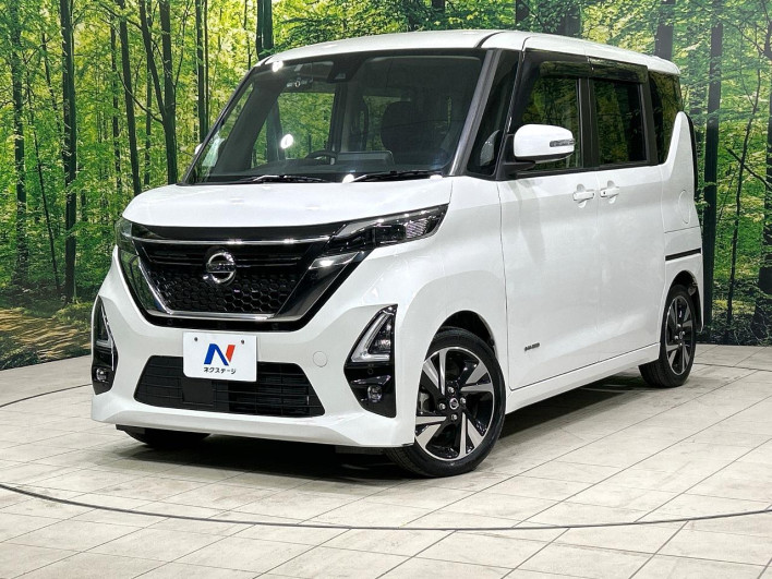 2021 Nissan Roox 4AA-B45A (UW-69f2a4225a8e4)[0]