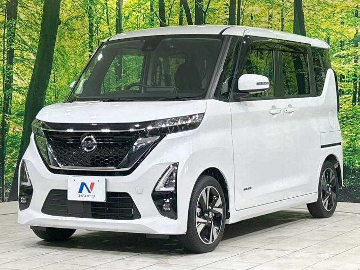 2023 Nissan Roox 4AA-B45A (UW-69f2a423223e4)[13]