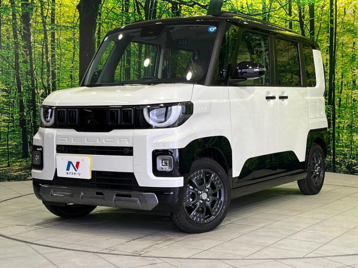 2026 Mitsubishi Delica Mini 4BA-BA6A (UW-69f2a424b926c)[0]