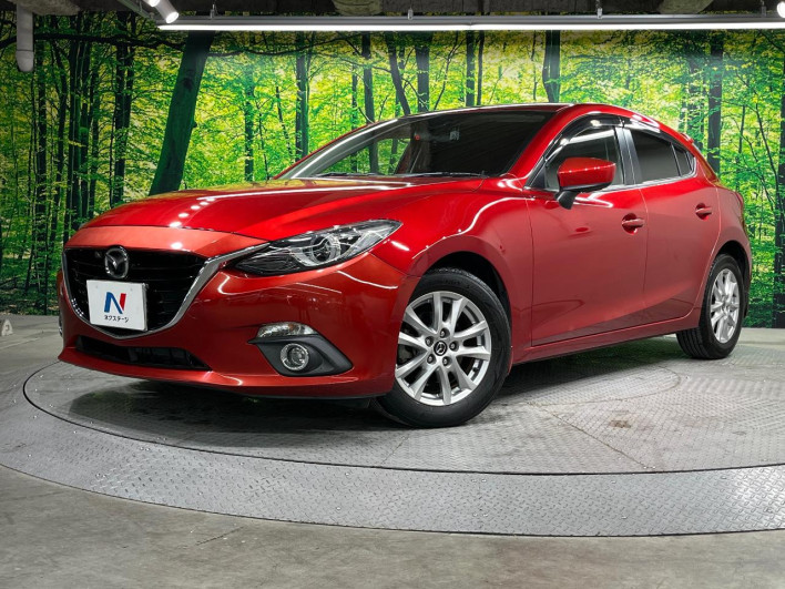 2013 Mazda Axela Sports DBA-BM5FS (UW-69f2a425685b9)[0]