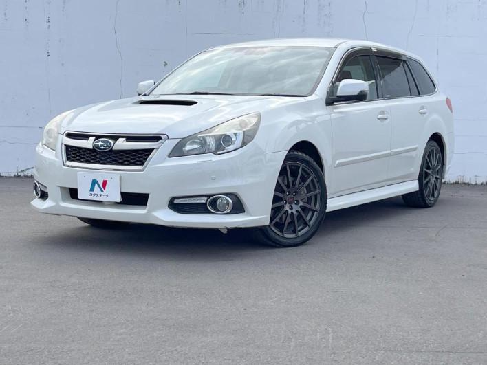 2012 Subaru Legacy Touring Wagon DBA-BRG (UW-69f2a428bd1c7)[0]
