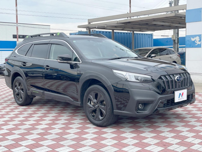 2022 Subaru Legacy Outback 4BA-BT5 (UW-69f2a42a56133)[7]