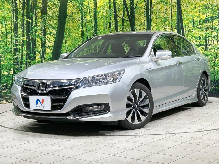 2014 Honda Accord Hybrid DAA-CR6 (UW-69f2a42b3efe5)[0]