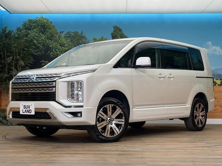2019 Mitsubishi Delica D:5 3DA-CV1W (UW-69f2a42ca1f53)[0]