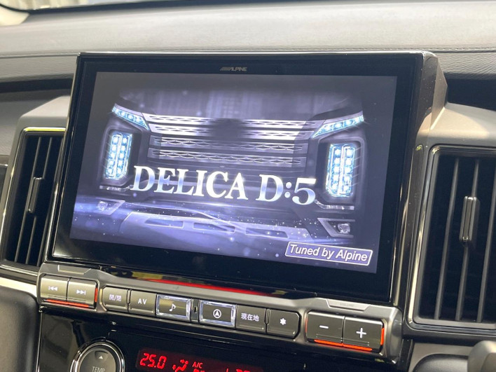 2025 Mitsubishi Delica D:5 3DA-CV1W (UW-69f2a42ecc14e)[13]