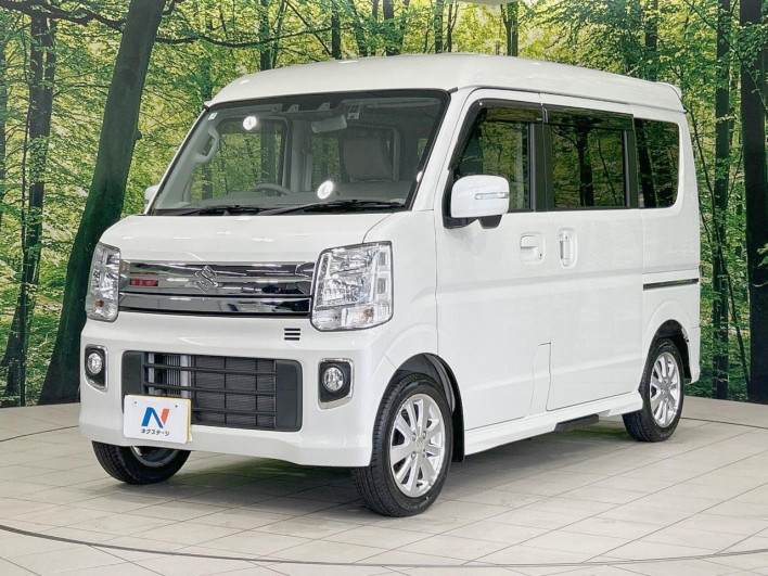 2023 Suzuki Every Wagon 3BA-DA17W (UW-69f2a42faa033)[4]