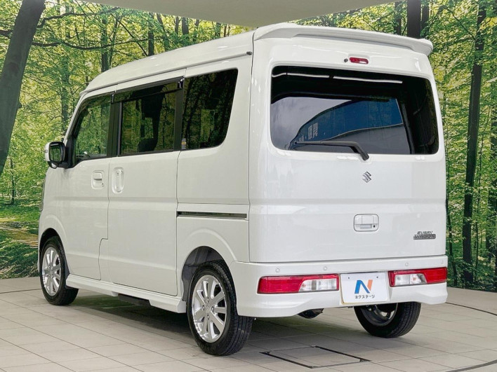 2023 Suzuki Every Wagon 3BA-DA17W (UW-69f2a42faa033)[7]