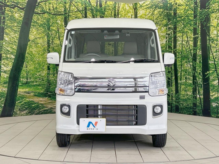 2023 Suzuki Every Wagon 3BA-DA17W (UW-69f2a42faa033)[5]