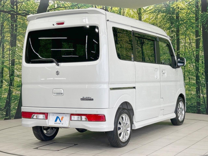 2023 Suzuki Every Wagon 3BA-DA17W (UW-69f2a42faa033)[8]