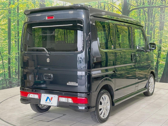 2025 Suzuki Every Wagon 3BA-DA17W (UW-69f2a430132ef)[27]