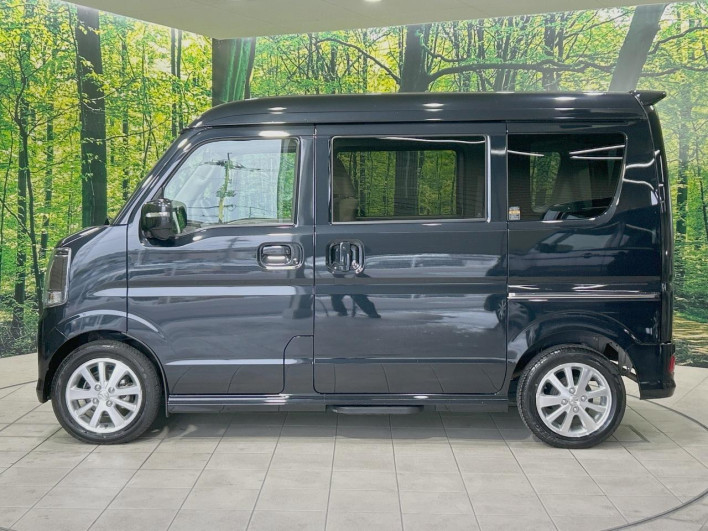 2025 Suzuki Every Wagon 3BA-DA17W (UW-69f2a430132ef)[9]